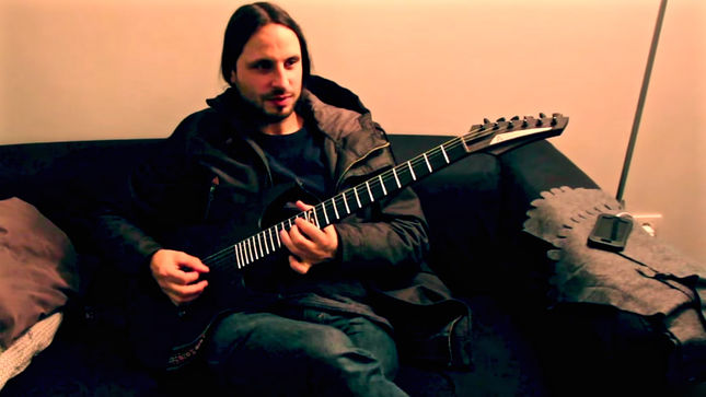 GOJIRA Launch Recap Video For Sold Out Tour Of France