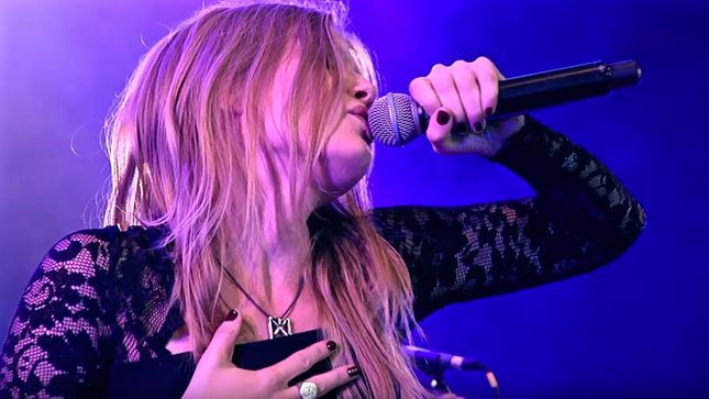 MYRKUR Live At Wacken Open Air 2016; Video Of Full Performance Streaming