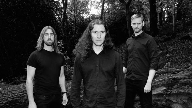 FEN Streaming New Track “I (Pathway)”