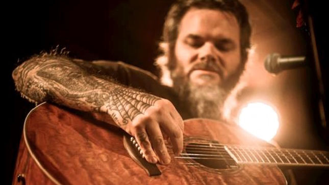 NEUROSIS Guitarist / Vocalist SCOTT KELLY Confirms Southeastern US Solo Acoustic Tour; To Be Accompanied By John Judkins Of RWAKE