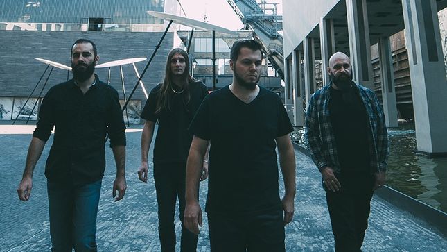 DEFICIENCY Streaming “Another Fail To Come” Track