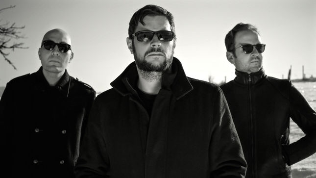 VALBORG Signs With Prophecy Sub-Label Lupus Lounge; New Album Due In April