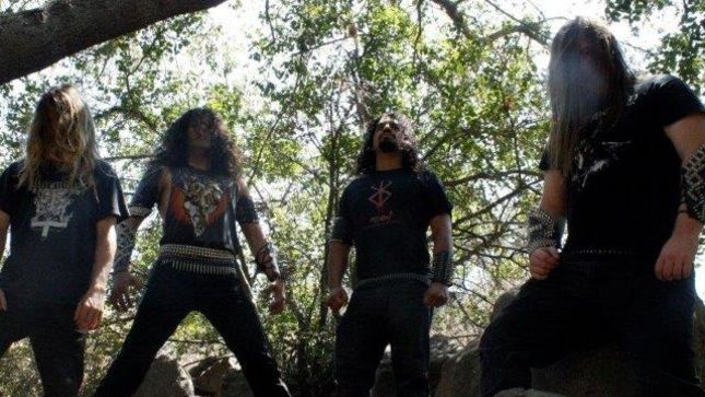 ASCENDED DEAD Reveal "Subconscious Barbarity" From Debut Album Due In March