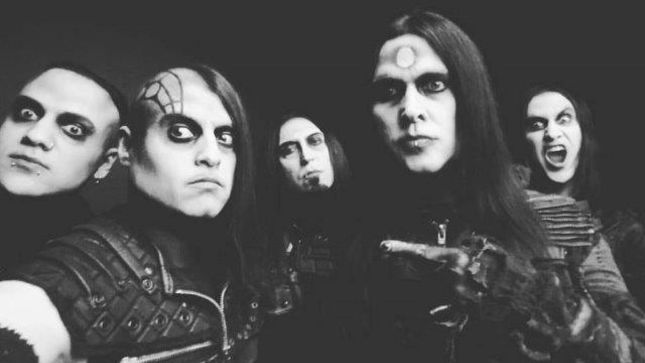 WEDNESDAY 13 – “We’ve Been Called Horror Punk Forever; This Is Horror Metal” 