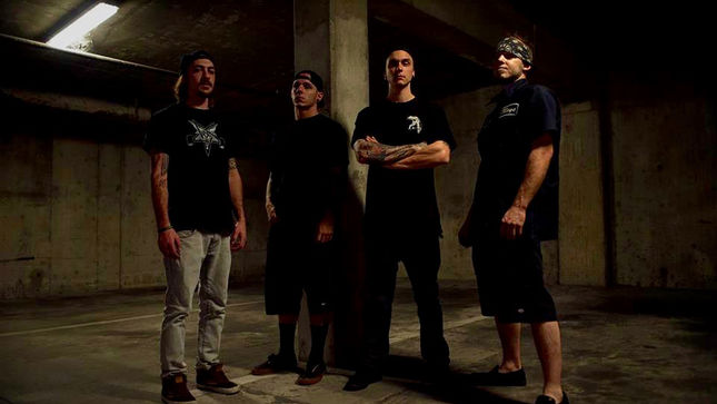 MURKOCET Streaming Debut Album In It’s Entirety