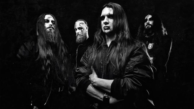 HATE To Release Tremendum Album In May; Details Revealed