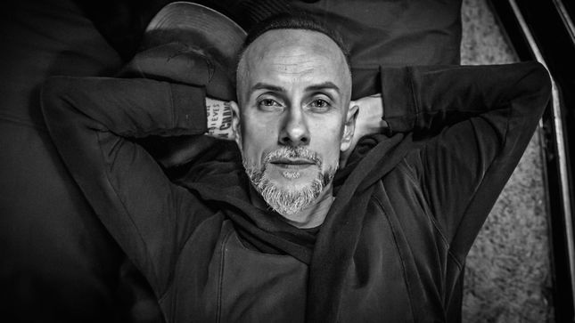 BEHEMOTH Frontman NERGAL’s Acoustic-Tinged Band ME AND THAT MAN Release Music Video For New Song “Ain't Much Loving”