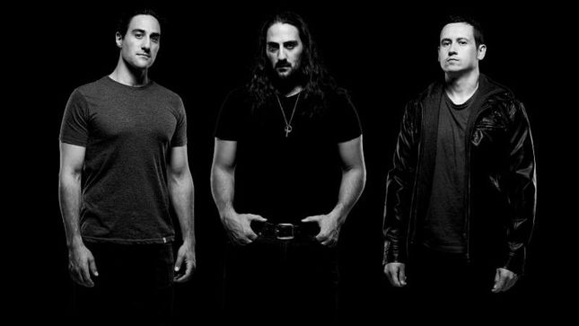 DAMNATIONS DAY Streaming “Colours Of Darkness” Single
