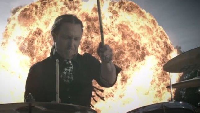 SHINEDOWN Release "I'll Follow You" Alternate Video
