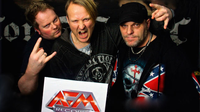 Norway’s COMMUNIC Ink Deal With AFM Records; Announcement Video Streaming