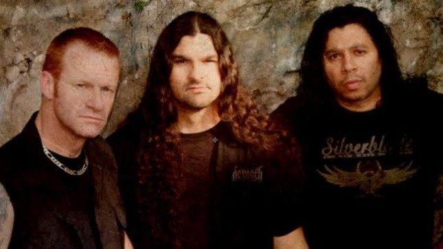 Ashes Of Ares Drummer Van Williams Departs Band
