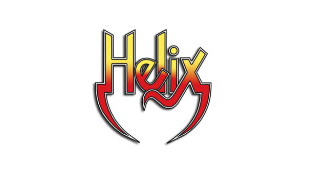 HELIX - More Details Revealed For A Helix Christmas And Bastard Of The Blues Limited Edition Releases