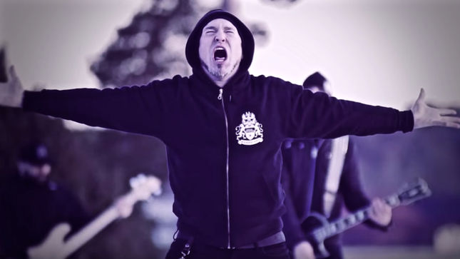 NIGHTRAGE Debut Official Music Video For “The Venomous”