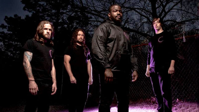 OCEANO Signs Worldwide Deal With Sumerian Records