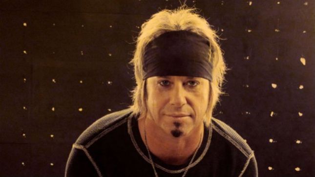 BOBBY BLOTZER Putting His Incarnation Of RATT On Hold For Back Surgery In March