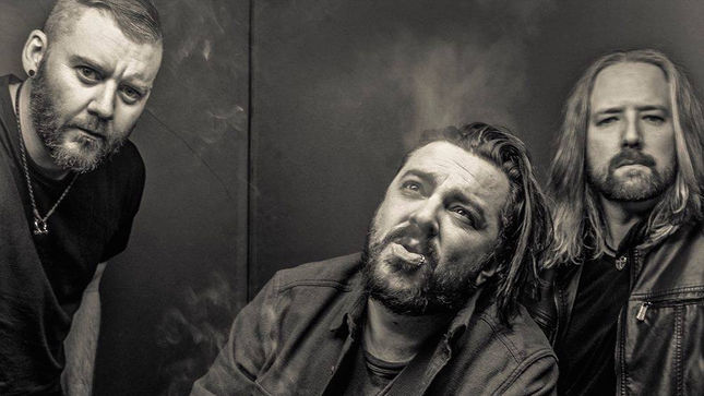 SEETHER Streaming New Song “Stoke The Fire”