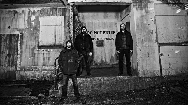 UNEARTHLY TRANCE Streaming Entire Stalking The Ghost Album
