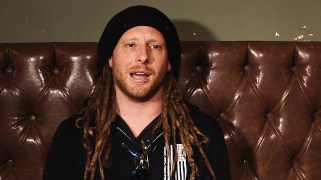 DEVILDRIVER Guitarist MIKE SPREITZER Featured In The Sound And The Story Video Short