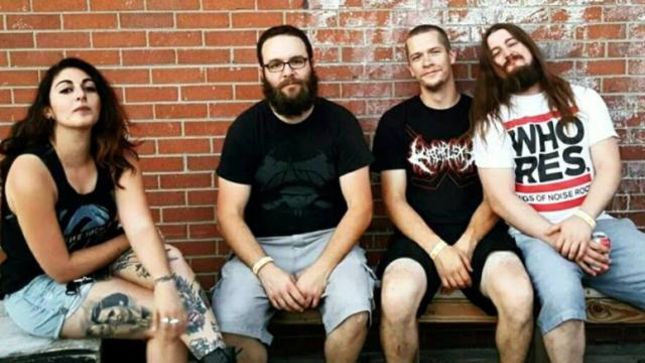 IMMORTAL BIRD Remain On The Road Following Gear / Merchadise Theft In Brooklyn - "We Will Pull Through Because Of The Hundreds Of Friends Showing Us Unbelievable Support"