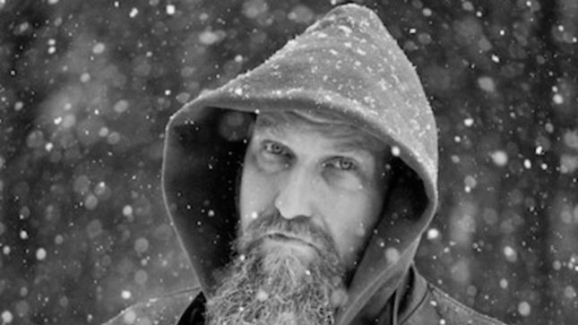 HARVESTMAN - NEUROSIS Frontman Steve Von Till's Exploratory Project Returns With Music For Megaliths
