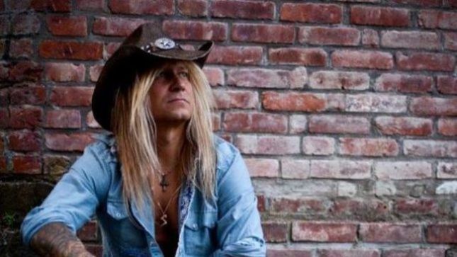 TRANS-SIBERIAN ORCHESTRA Guitarist CHRIS CAFFERY's Track-By-Track Look Back On Faces Solo Album - "Abandoned' Was Written To Submit As A New SAVATAGE Song"