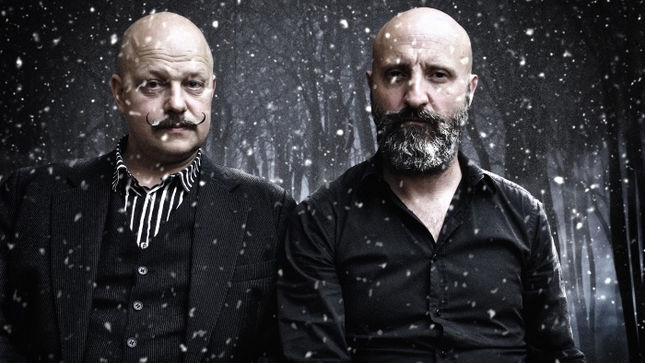 Swedish Prog Ensemble CARPTREE Release “Fleeting Deep” Music Video In Support Of Upcoming Emerger Album