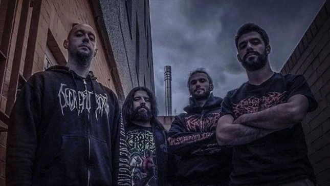 DEVANGELIC Streaming New Track "Plagued By Obscurity"