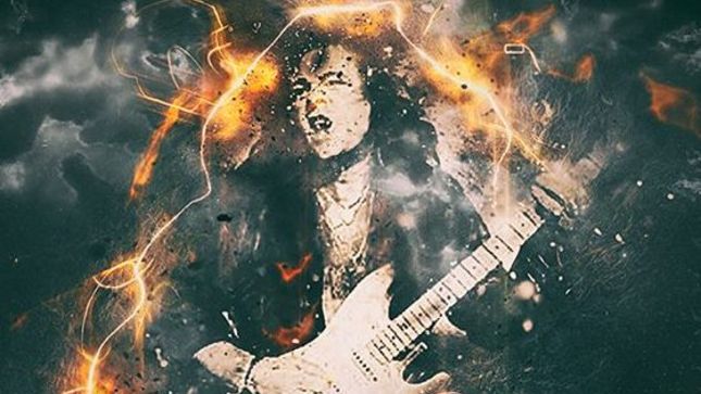 YNGWIE MALMSTEEN Confirms Next American Leg Of World On Fire Tour, "Two Very Exciting Announcements"  
