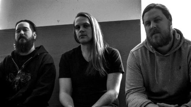 TRILATERAL Release Lyric Video For “Whalefall” Track Featuring KITTIE Vocalist MORGAN LANDER