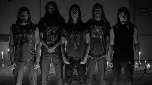 DYSTOPIA Streaming Track “Through The Vortex”