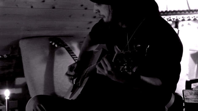 DUST BOLT - “Exit” Acoustic Video Streaming