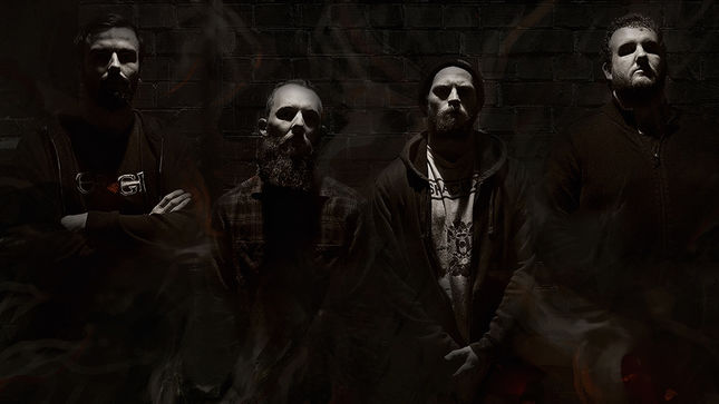 ETERNAL REST Debut “Extinguished” Music Video; A Death In The Darkness Album Details Revealed