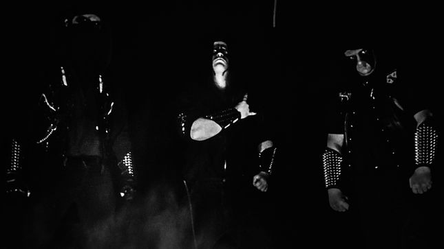 SUFFERING HOUR To Release In Passing Ascension Album In May; Two Tracks Streaming