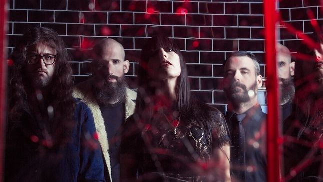 IDES OF GEMINI Streaming New Song “Heroine’s Descent”