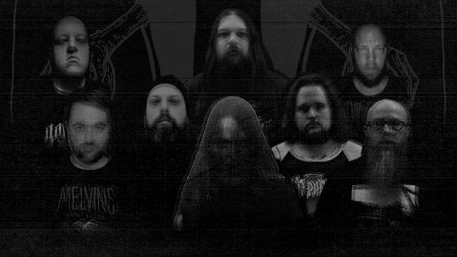 GODHUNTER To Release Codex Narco EP In May; Features Contributors From CHRCH, DEMON LUNG, METHA, And More