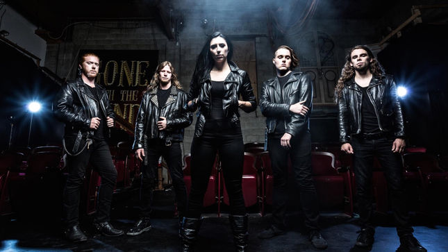 UNLEASH THE ARCHERS Release “Cleanse The Bloodlines” Video