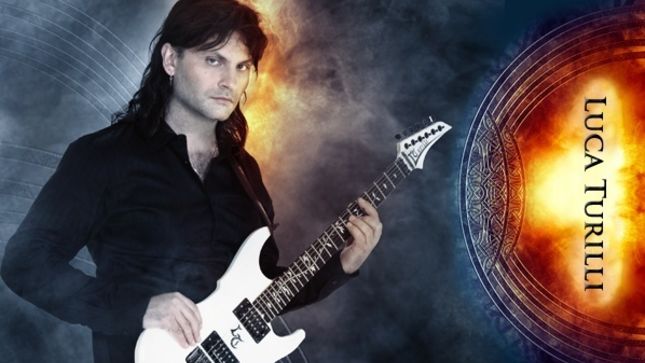 Brave History March 5th, 2019 - RHAPSODY, CIRCLE II CIRCLE, DAVID GILMOUR, YNGWIE MALMSTEEN, BLACK LABEL SOCIETY, ONSLAUGHT, SAXON, KROKUS, SOILWORK, And More!