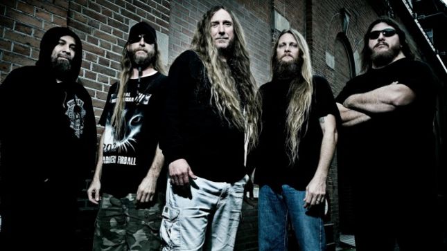 OBITUARY – Ardent Fans Of Barbarism