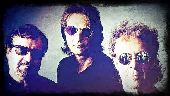 BLUE COUPE Featuring BLUE ÖYSTER CULT, ALICE COOPER BAND Members To Play Benefit Concert In Connecticut Next Month