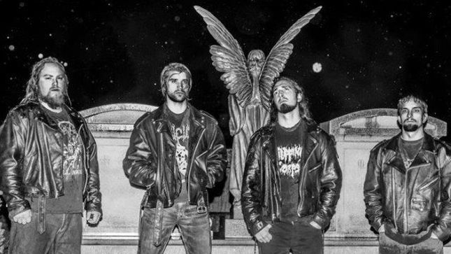Exclusive: ASSIMILATION Premier "Remotion Of The Succubus" Video