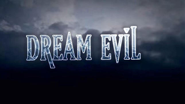 Sweden’s DREAM EVIL To Release SIX Album In May; Video Trailer Streaming