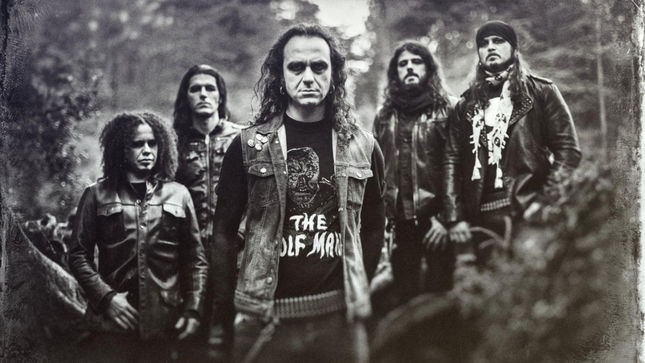 MOONSPELL To Release 1755 Album This Year; First Details Revealed