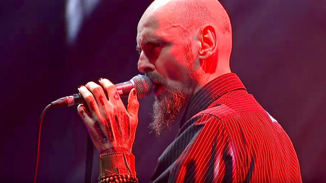 MY DYING BRIDE Live At Wacken Open Air 2015; Video Of Full Show Streaming