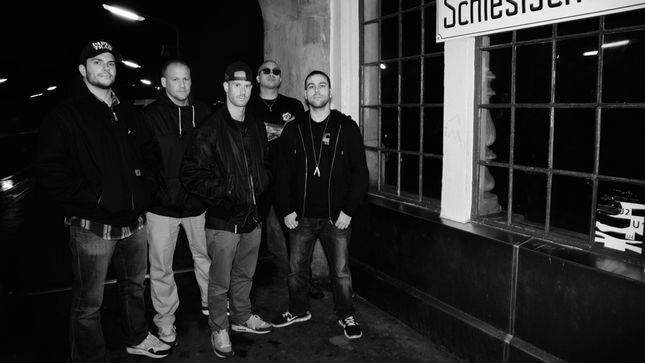 TERROR Release “Kill �Em Off” Video; More Details Revealed For The Walls Will Fall EP