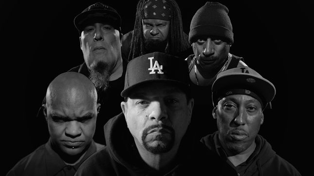 BODY COUNT - Behind The Bloodlust Episode 2; Video