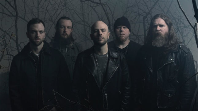 DEMON HUNTER Have Best First Week Ever With Outlive