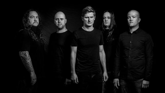 AFTER ALL Introduce New Vocalist; Official Lyric Video For 'Restore To Sanity' Posted