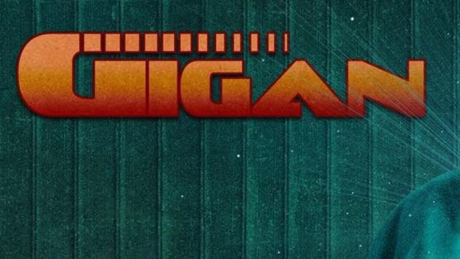 GIGAN Resign With Willowtip Records; Begin Recording New Album 