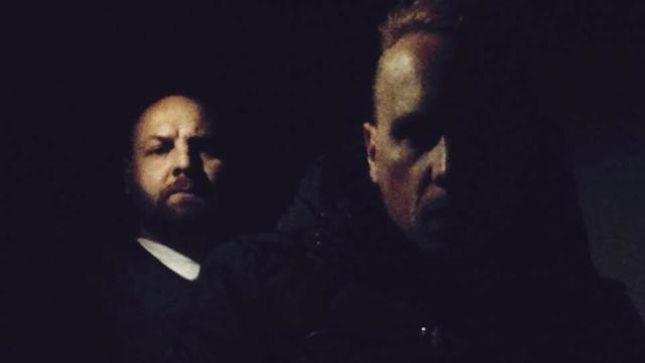 Australia's A MOURNFUL PATH To Release Debut Through Inverse Records - 