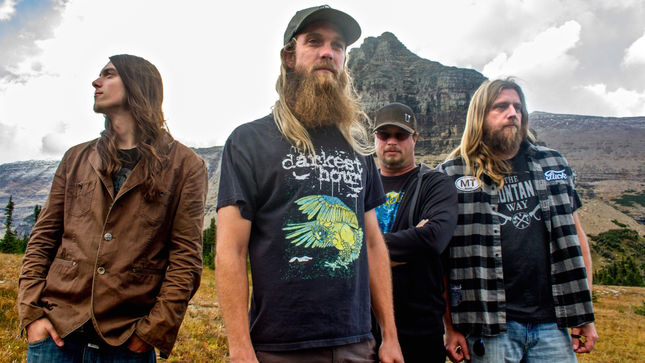 UNCOMMON EVOLUTION Sign With Argonauta Records; Junkyard Jesus EP Due This Summer